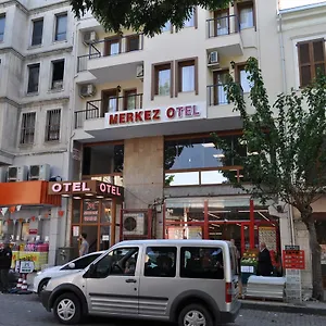  Otel Merkez